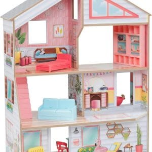 KidKraft Charlie dockhus