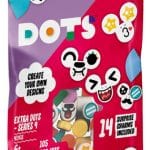 LEGO DOTS - Extra DOTS - Series 4 (41931)
