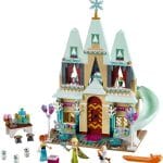 LEGO Disney Princess Arendelle Castle Celebration