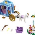 LEGO Disney Princess Cinderellas Dream Carriage