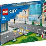 LEGO® City Vägplattor 60304