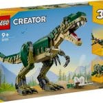 LEGO® Creator 3in1 T. rex 31151