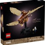LEGO® icons Leonardo da Vincis flygmaskin 10363