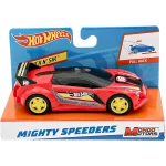 Leksaksbil - Mighty Speeders - Hot Wheels (Quick n' Sick)