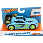 Leksaksbil - Mighty Speeders - Hot Wheels (Time Tracker)