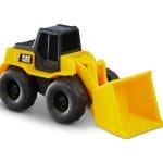 Little Machines Wheel Loader/Hjullastare