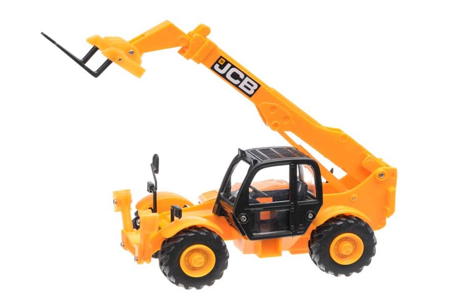 Loadall - Teleskoplastare 1:32 (Utgått)