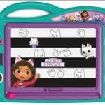 Magnetic Board Rittavla Gabbys Dockskåp