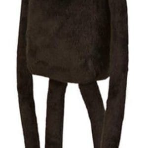 Minecraft Enderman 43cm Plush