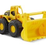 MiniWork Wheel Loader/Hjullastare