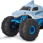 Monster Jam RC Megalodon Storm Trasher
