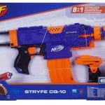 NERF N-Strike Elite Stryfe CQ-10