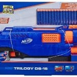 NERF N-Strike Elite Trilogy DS-15