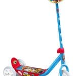 Paw Patrol Sparkcykel med tre hjul