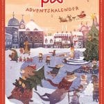 PixiAdventskalender
