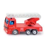 Siku brandbil m stege