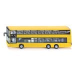 Siku buss dubbeldäckare man lion 1:87