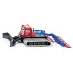 Siku pistmaskin 1:87