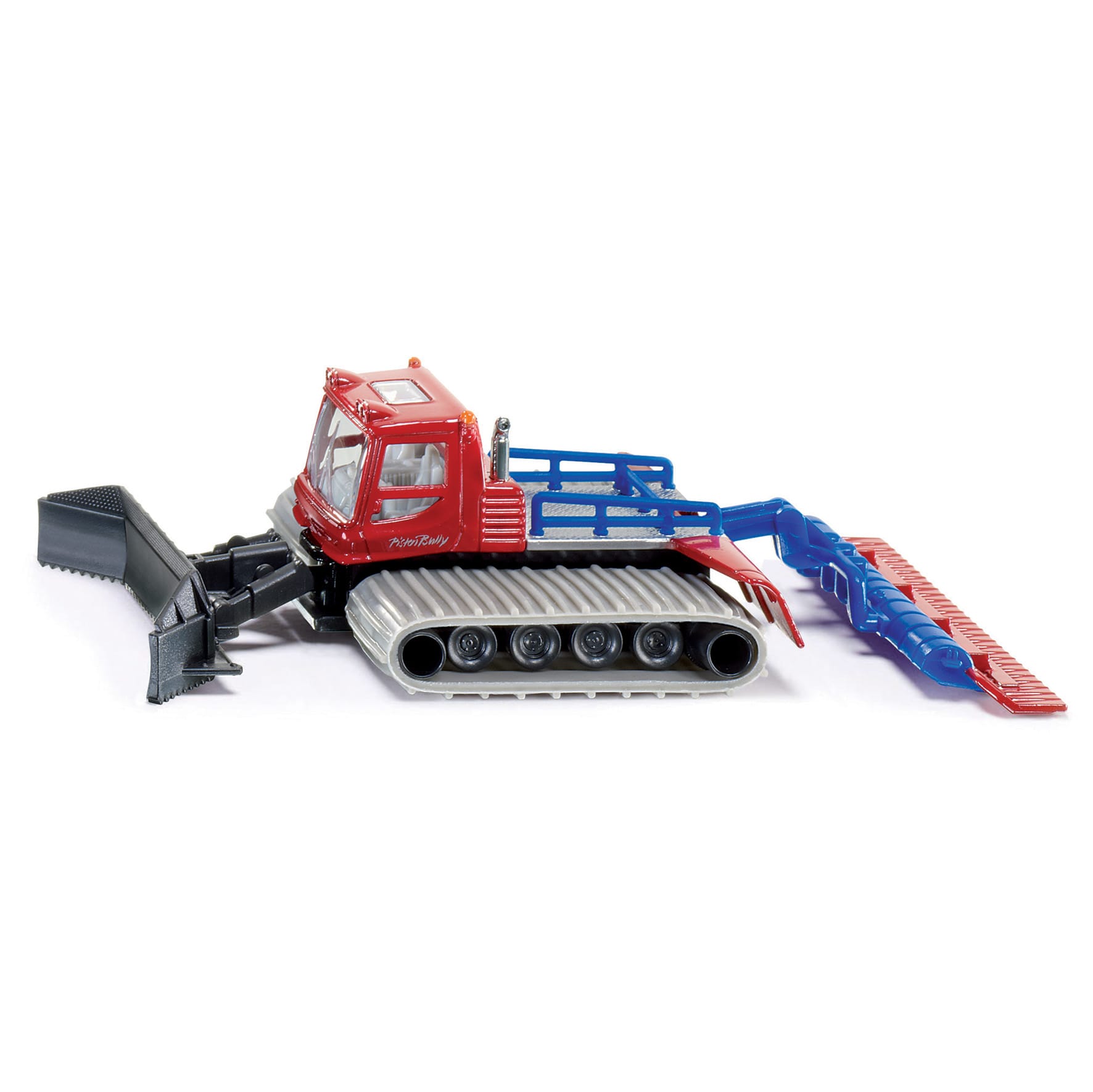 Siku pistmaskin 1:87