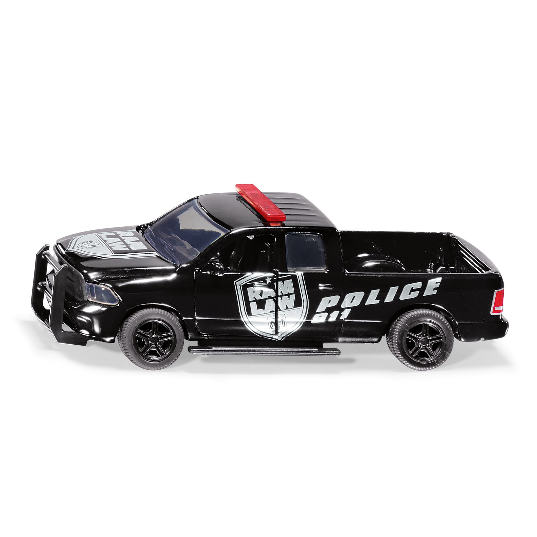 Siku polisbil dodge us 1:50