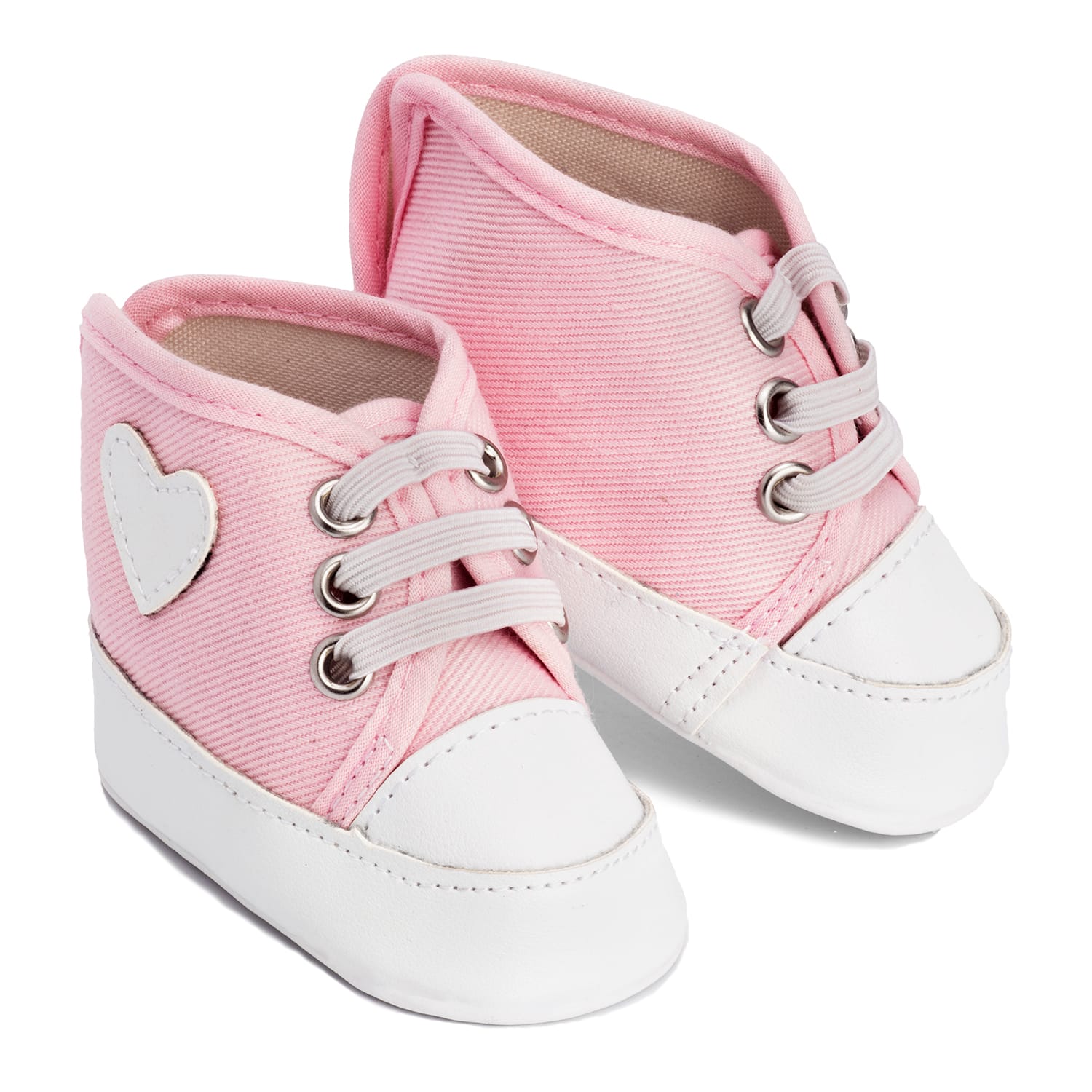 Skrållans dockskor gymnastikskor