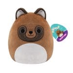 Squishmallow Adopt Me 20cm Tanuki