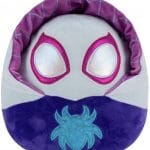 Squishmallows 25 cm Spidey Ghost Spider
