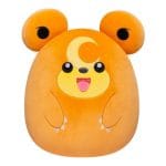 Squishmallows 25cm Pokemon Teddiursa