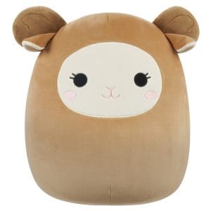 Squishmallows 40cm Reggie Ram