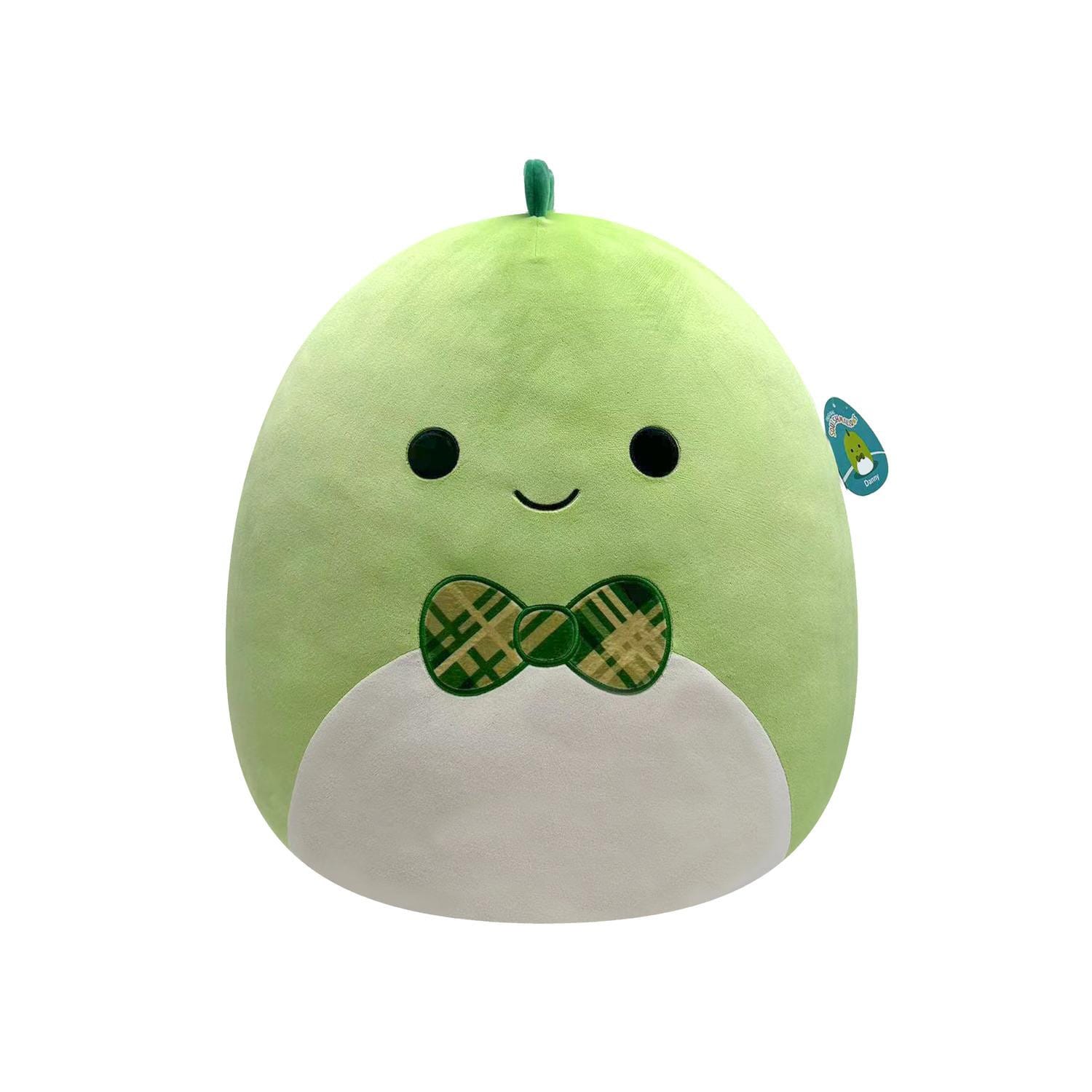Squishmallows 50cm Danny