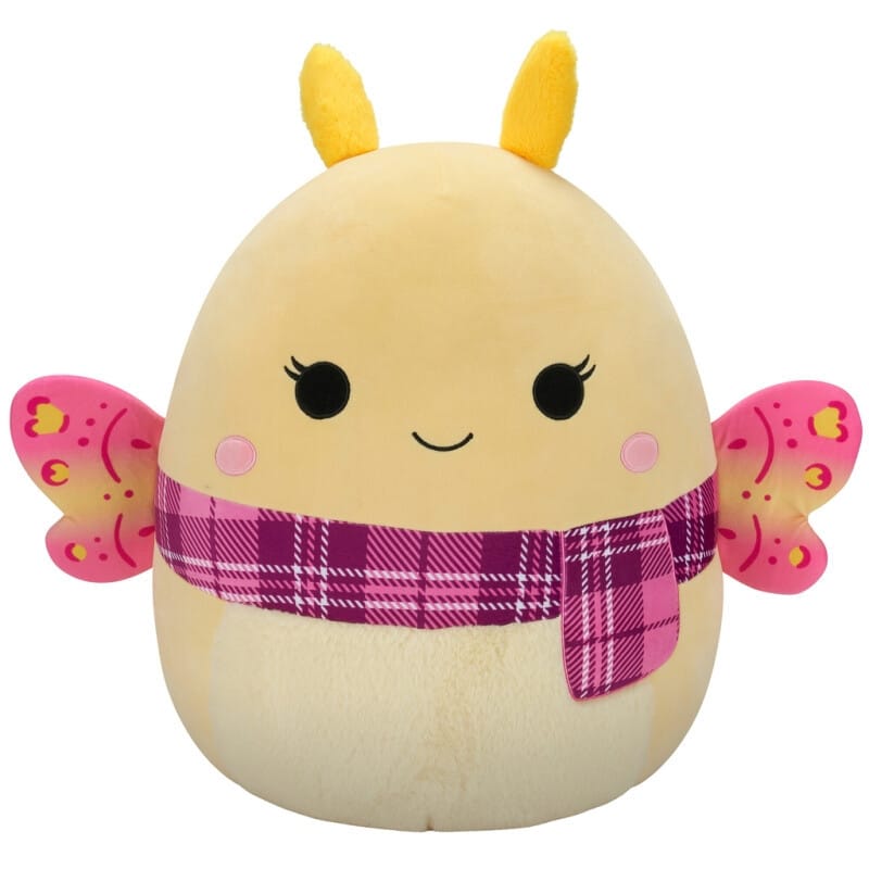 Squishmallows 50cm Miry Moth