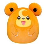 Squishmallows 50cm Pokemon Teddiursa