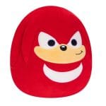 Squishmallows Sonic Knuckles 20cm