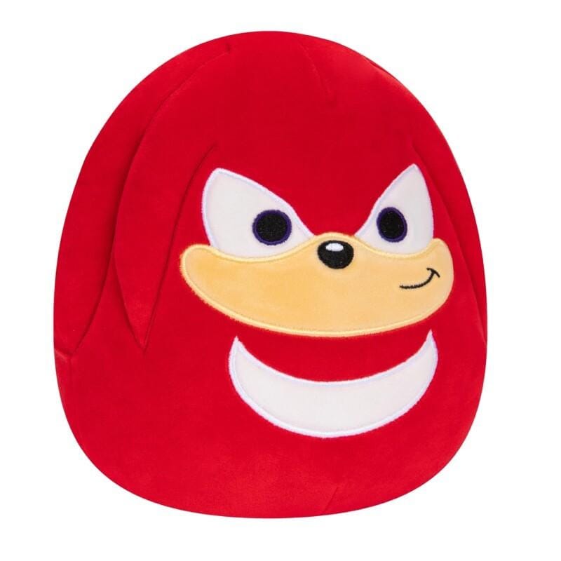 Squishmallows Sonic Knuckles 20cm