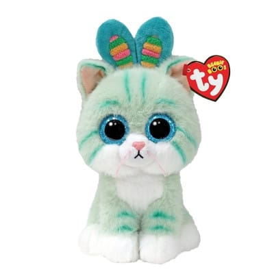 TY Beanie Boos Gumdrop Katt reg