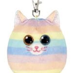 TY Squishy Beanies Heather Katt Clip