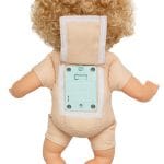 Talverk lillan reservdel