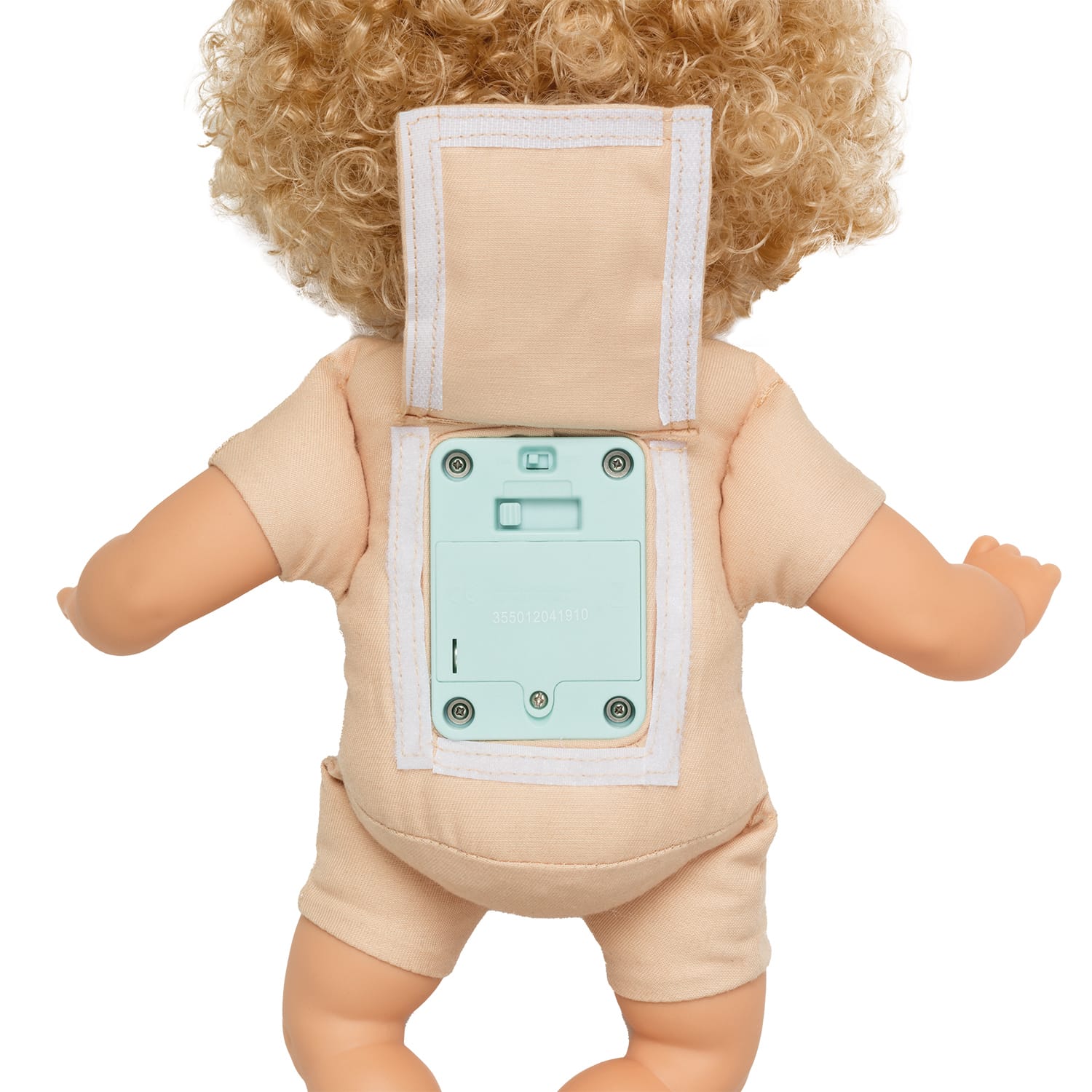 Talverk lillan reservdel