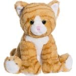 Teddykompaniet Katten Mimmi