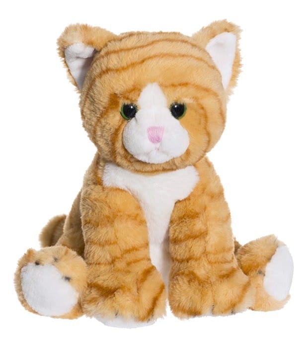 Teddykompaniet Katten Mimmi