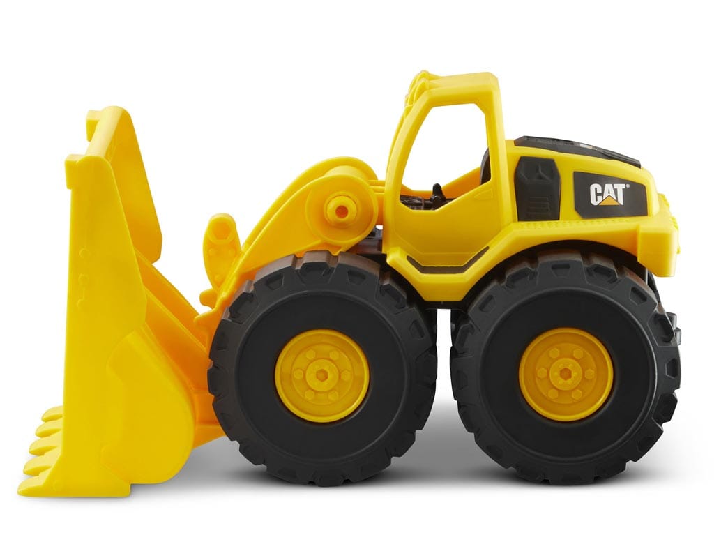 Tough Rigs Wheel Loader/Hjullastare
