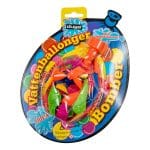 Vattenballonger med Påfyllningstratt - 100-pack