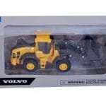 Volvo Hjullastare 14cm
