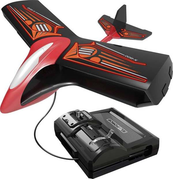 X-Twin Lite - RC Flygplan (Utgått)