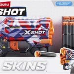 X-shot Skins Menace Blaster Malice