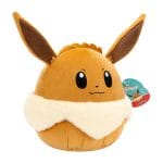 Squishmallows 25cm Pokemon Eevee