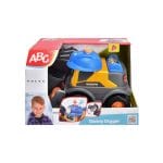 ABC Danny Digger Volvo Grävmaskin