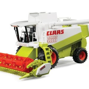 Bruder Claas Lexion 480 Skördetröska 1:20