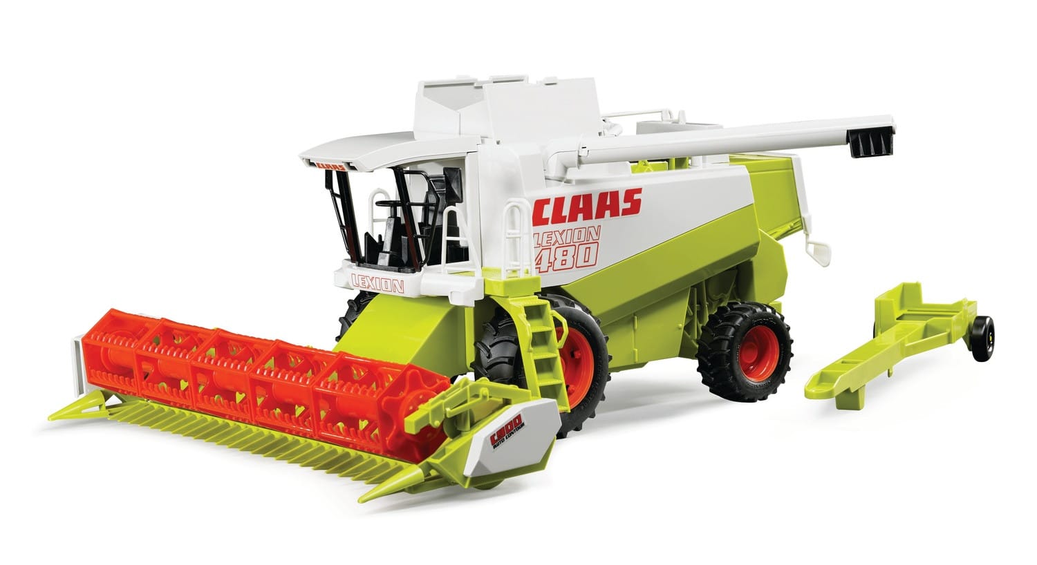 Bruder Claas Lexion 480 Skördetröska 1:20