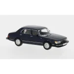 Saab 900 Limousine - Blå - 1981 - PCX87 - 1:87